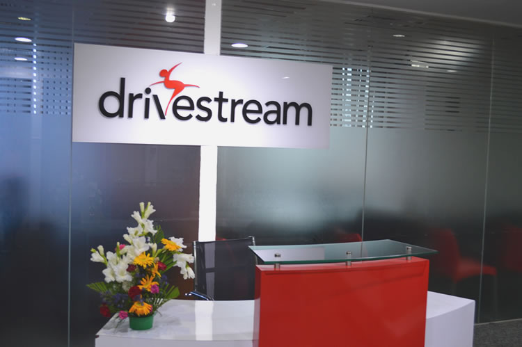 Contact Us Managed Cloud Solution Drivestream